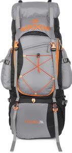Trekking Backpacks - Buy Trekking Backpacks online at Best Prices in ...