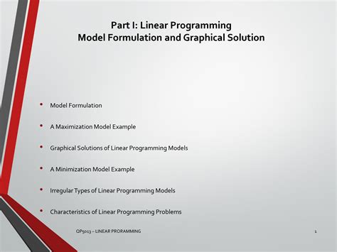 Linear Programing Problem 2 的图像结果