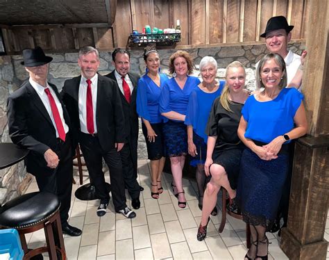 New Years Day Milonga 2025, with Tango Sueño Performance group ...