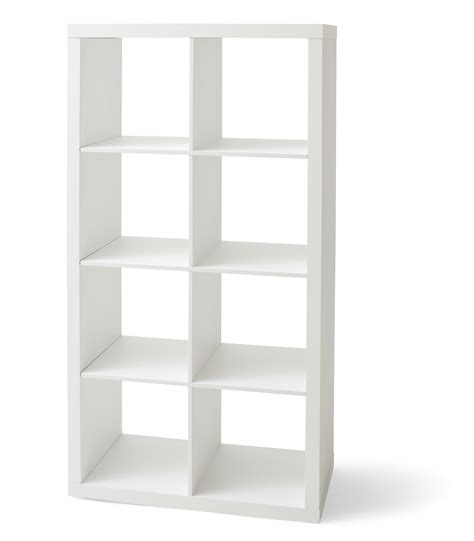 hometrends 8-Cube Organizer, 8 storage shelves - Walmart.ca