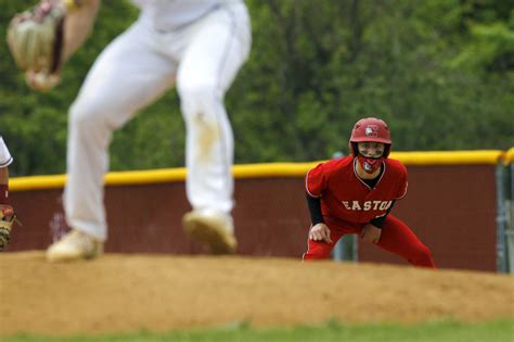 Phillipsburg baseball hosts Easton on May 7, 2021 - lehighvalleylive.com