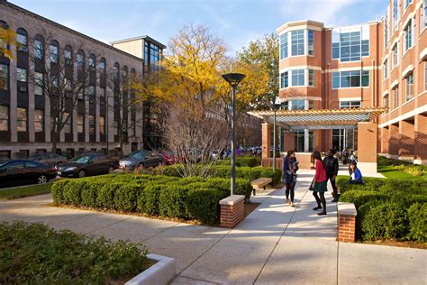 DePaul University - Acceptance Rate, Deadlines & Admission Info