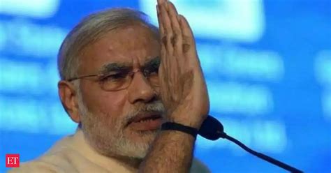 Narendra Modi reaches out to college students; says modernisation is ...