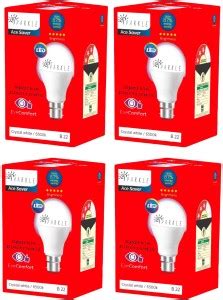 Sparkle Electricals 9 W Round B22 LED Bulb Price in India - Buy Sparkle ...