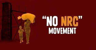 Petition · "NO NRC" MOVEMENT - India · Change.org