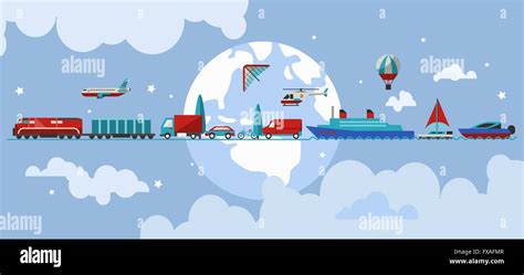 Transport 的图像结果