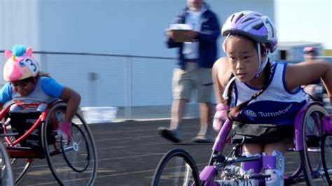 Adapted Physical Education - The Call For Inclusion | PLT4M