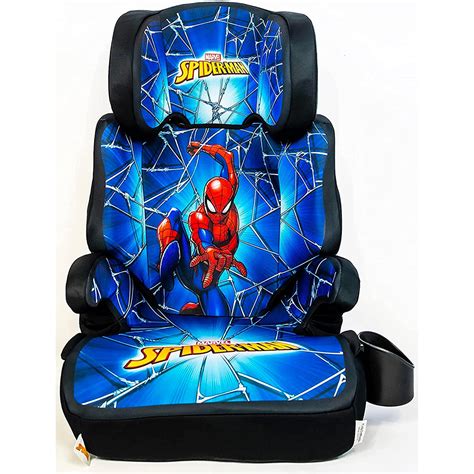 MARVEL Car seats & car booster seats for kids & toddlers — KidsEmbrace