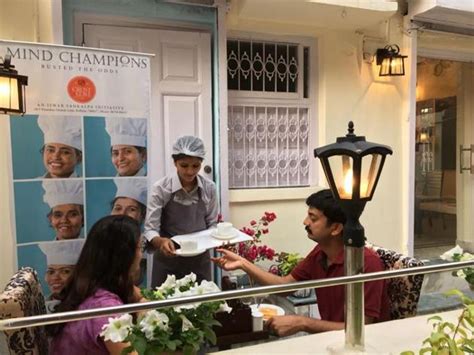 Kolkata to Mumbai: Cafés give acid attack victims, disabled a chance in ...