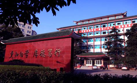 九江学院总共有几个校区(各专业新生在哪个校区)