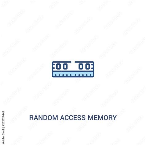 Image result for Random Access Memory Draw