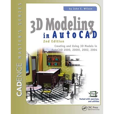 Image result for 3D Modeling Using AutoCAD 2007