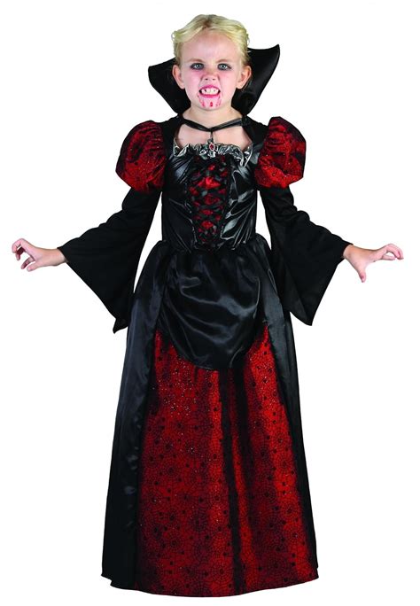 Halloween Costume Ideas Vampire Princess at Jason Everson blog