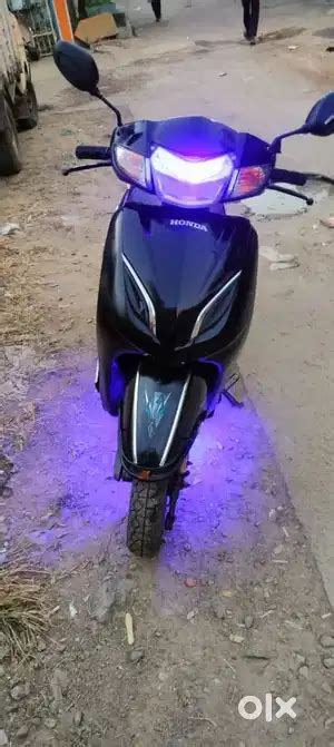 New modified 3g activa - Scooters in Ram Bagh Colony, Hyderabad ...