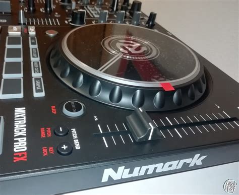 Numark Pro FX Tutorials 的图像结果