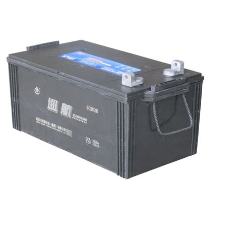 蓄电池6-EVF-45.2 品牌：天能 5个/箱-融创集采商城