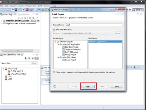 Image result for Dave IDE Tutorial