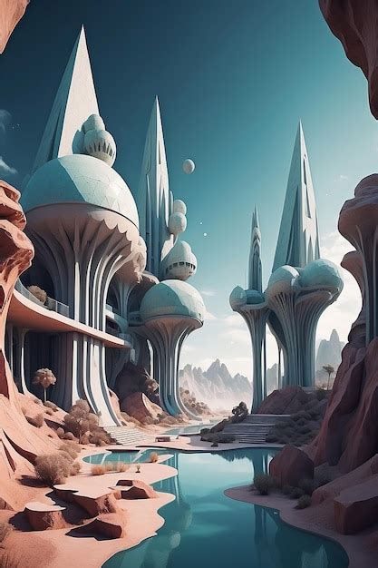 Image result for Virtual Reality Landscape