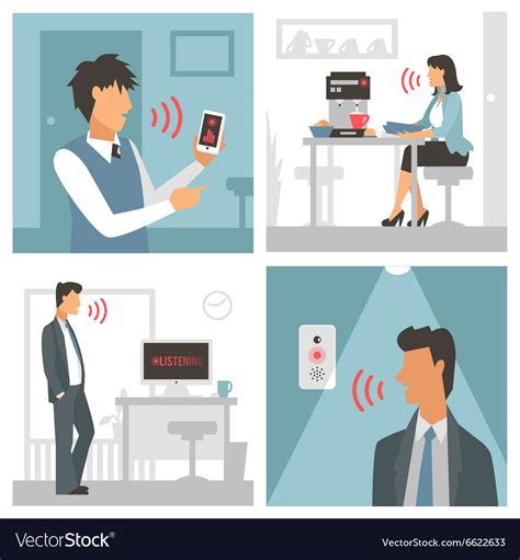 Controlling Computers with Voice Control 的图像结果