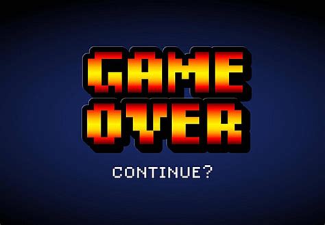 Image result for Game Over Failure Compilation