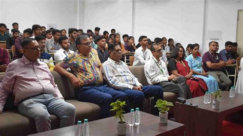 Expert Lecture