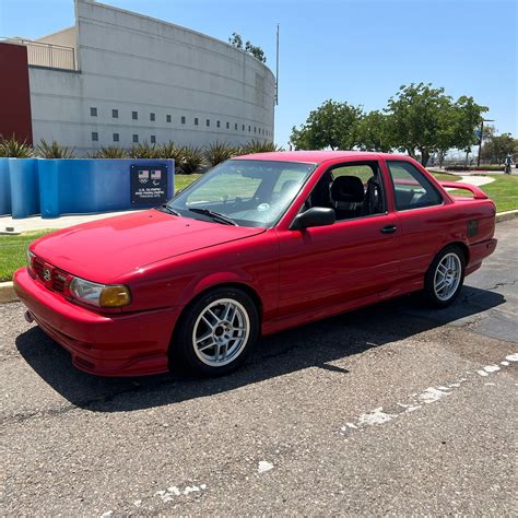 1992 Nissan Sentra for Sale in Chula Vista, CA - OfferUp