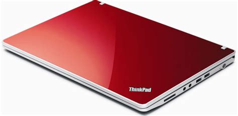 ThinkPad Edge 的图像结果