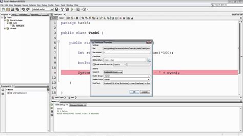 Image result for Debug Netbean