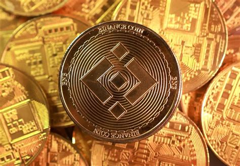 Binance Coin hits record $907 after Franklin Templeton digital asset ...