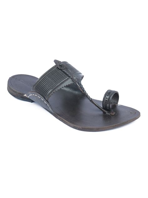 Men Kolhapuri Chappals Sale - Korakari Timeless Fashion | Kolhapuri ...
