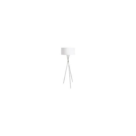 Eglo Lighting 95539 Fondachelli Single Light Tripod Style Floor Lamp In ...