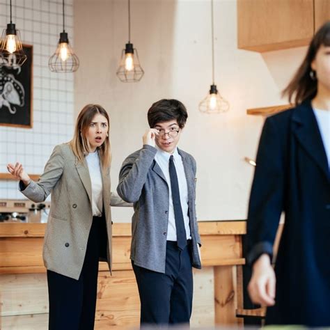 Mind Your Ps & Qs: Modern Workplace Etiquette