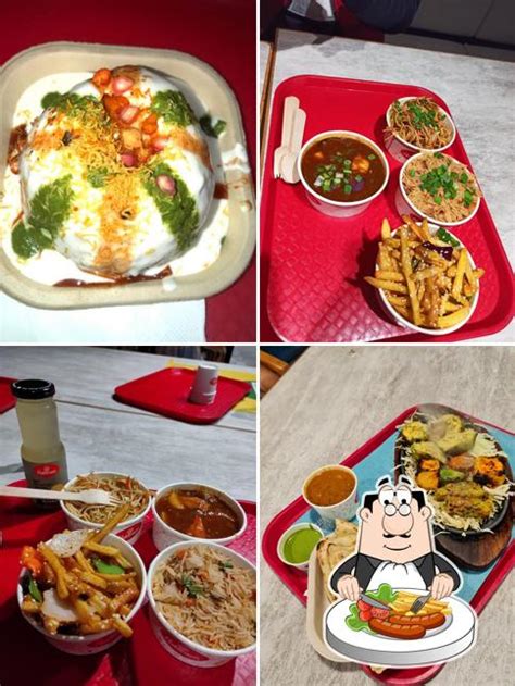 Haldiram's - Noida Sector-18, Noida - Restaurant menu, prices and reviews