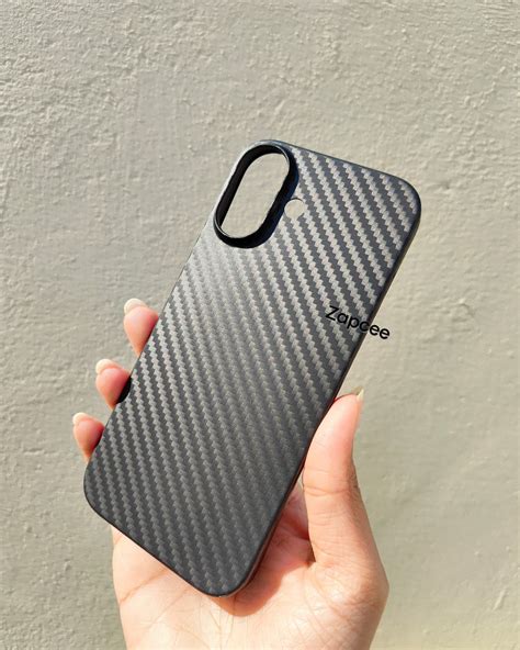 iPhone 17 - Super Thin Case – zapcee