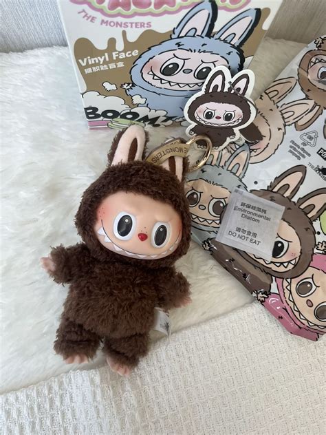 Labubu Macaron ทําความสะอาด - การค้นหาใน Lemon8