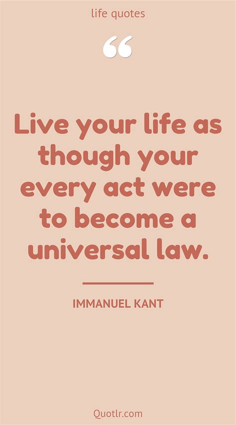 Immanuel Kant Quotes On Morality 的图像结果