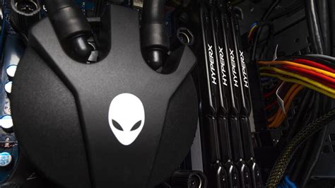 Alienware R9 HyperX RAM 的图像结果