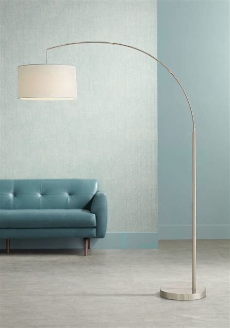 Arc Floor Reading Lamps at Nigel Nix blog