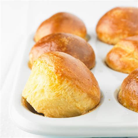 brioche tupperware sans pétrissage