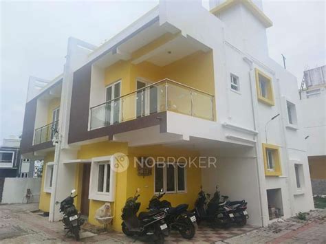 Darshan Gayathri Siruseri - Without Brokerage Semi-furnished 3 BHK Flat ...
