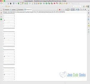 Image result for Snake Game Java Simple Code Output