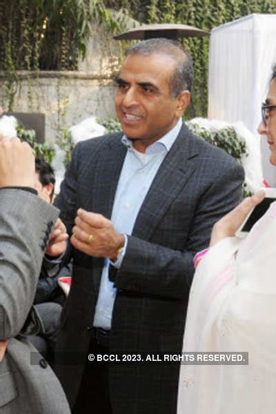 Jyotiraditya Scindia at an annual Christmas bash titled 'Chahiye-Hi ...