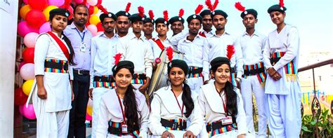 Emmanuel Mission High School, Siwan | Best School in Siwan