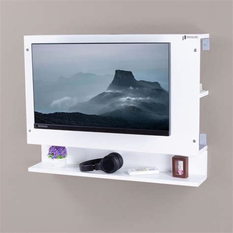 Hydra TV Unit – InvisibleBed.com