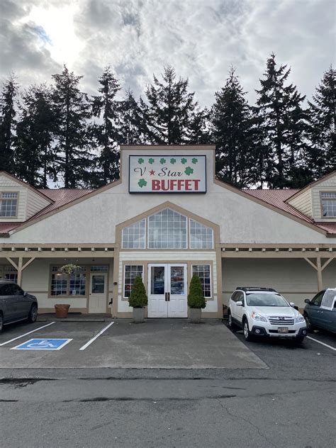 V Star Buffet, Everett - Menu, Reviews (313), Photos (63) - Restaurantji