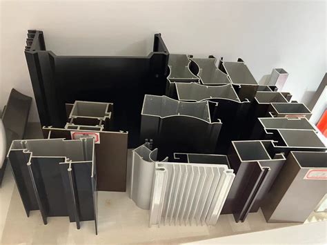 What is 80/20 Aluminum Extrusion? Strength, Applications and More ...