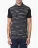 Buy Blue Tshirts for Men by ARMANI EXCHANGE Online | Ajio.com
