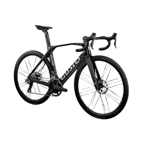 Buy Gusto Duro Evo 105 12S AQ 50 DB Bicycle |The Bike Affair