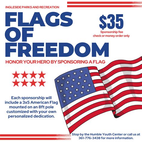 American Flag Flash