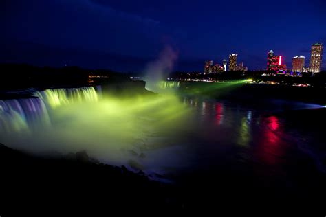 niagara falls, nature, waterfall, hd, 4k, 5k, HD Wallpaper | Rare Gallery
